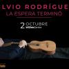 Silvio Rodríguez regresa a España y se presentará en WiZink Center de Madrid