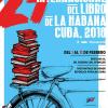 Participará el Sello Editorial Ojalá en la 27 Feria Internacional del Libro de La Habana