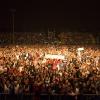 Silvio ofreció vibrante concierto en Perú. Dedicó canción a Nicolás Maduro
