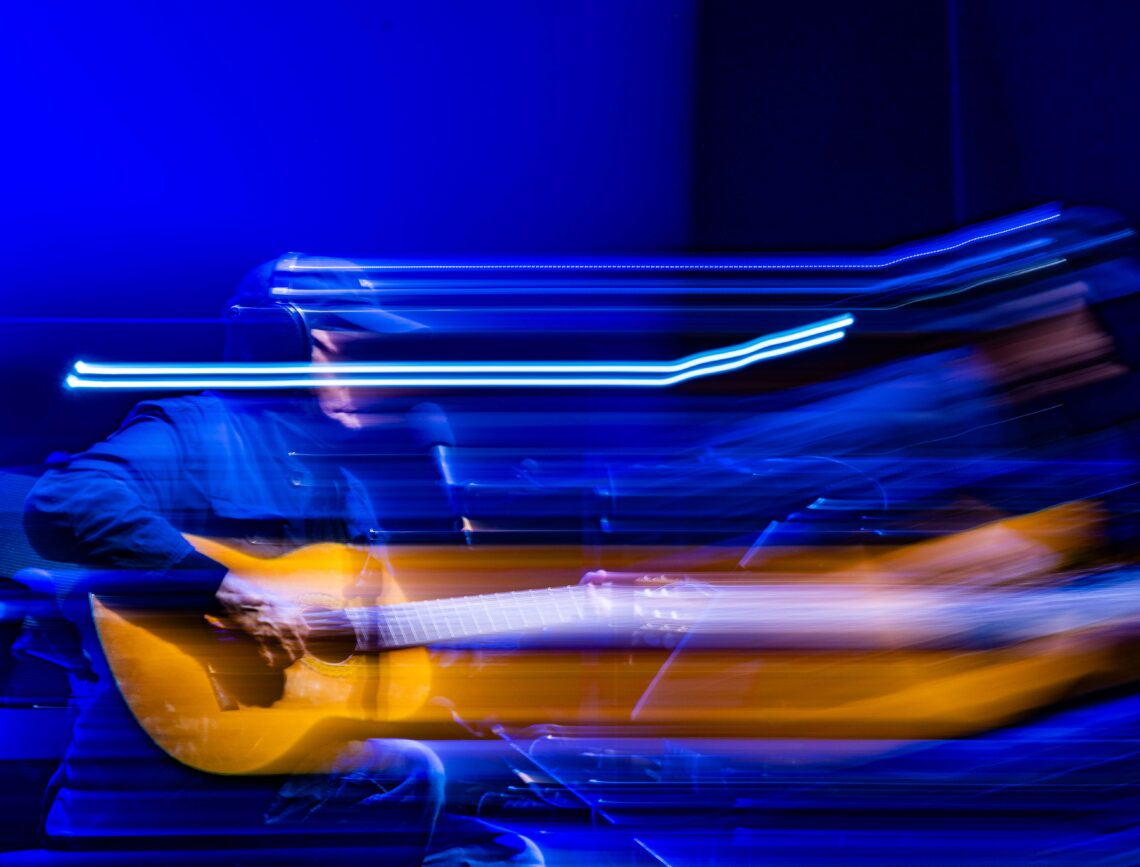 Silvio Rodríguez en Lima