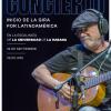 Concierto de Silvio en la Escalinata