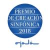Convocatoria Premio de Creación Sinfónica Ojalá 2018